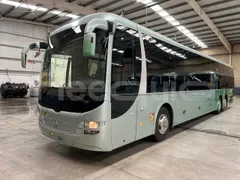Man Lion's Regio L 360 - Euro5 - 265kW - 13.900mt - 3/4 front left