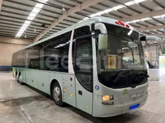 Man Lion's Regio L 360 - Euro5 - 265kW - 13.900mt - 3/4 front right doors