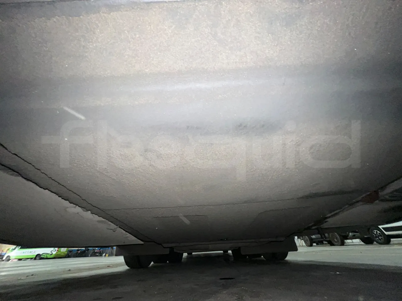 Man Lion's Regio L 360 - Euro5 - 265kW - 13.900mt - bellows turntable (18m)