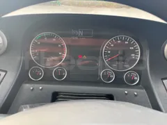 Man Lion's Regio L 360 - Euro5 - 265kW - 13.900mt - dashboard lights on