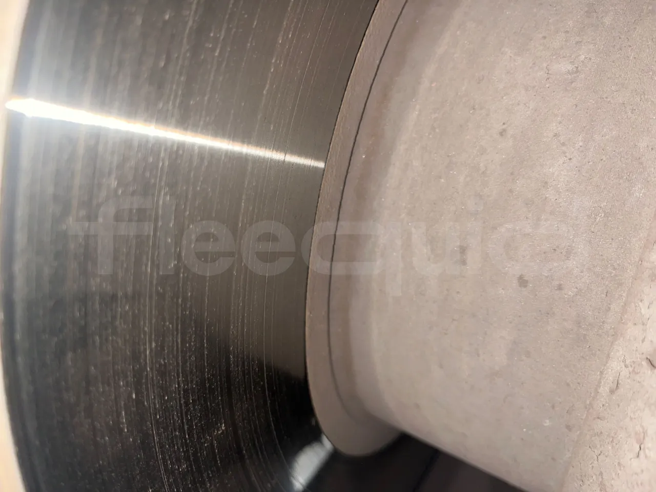 Man Lion's Regio L 360 - Euro5 - 265kW - 13.900mt - axel 3  discs right