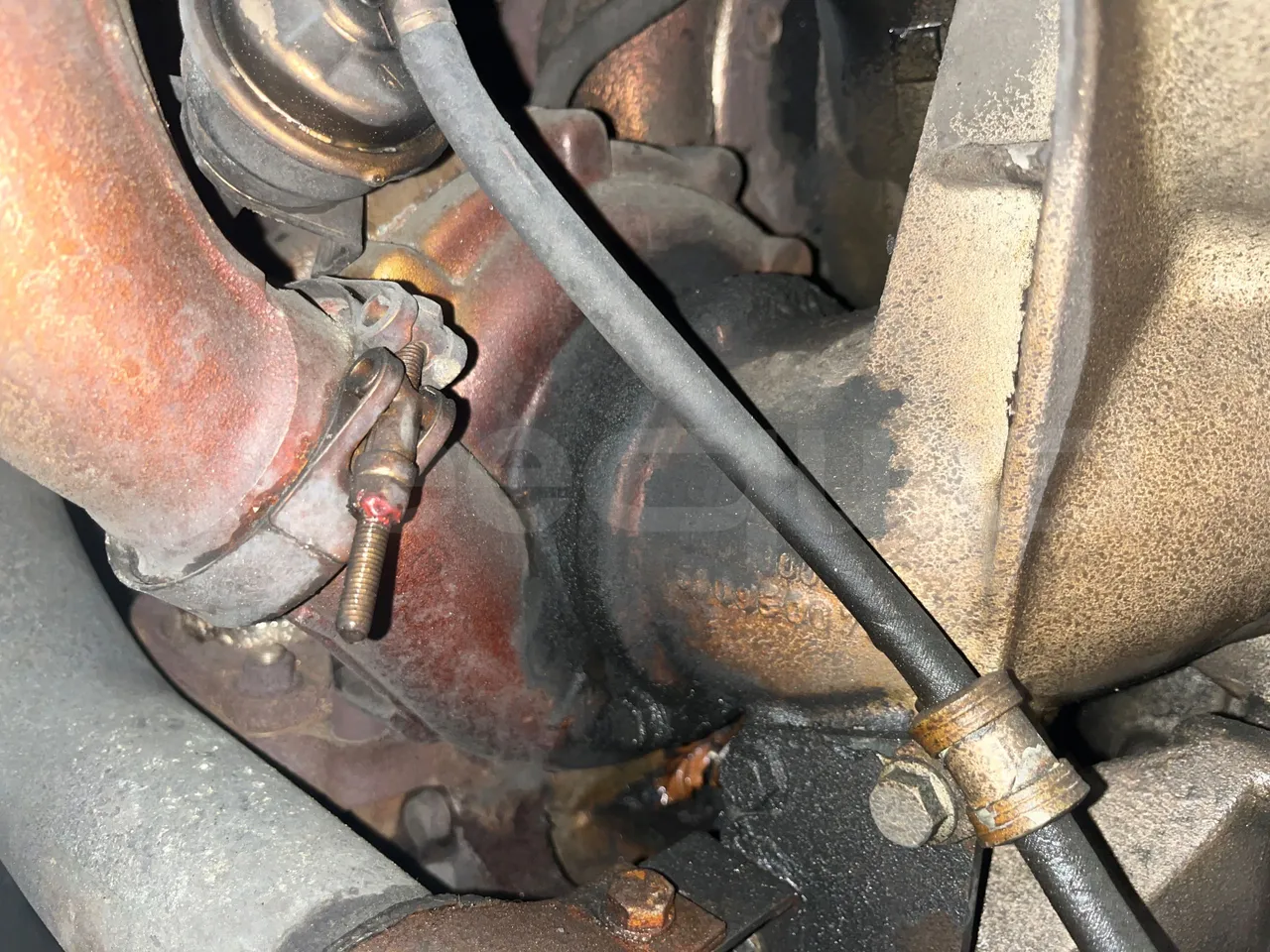 Man Lion's Regio L 360 - Euro5 - 265kW - 13.900mt - fire extinguishing system