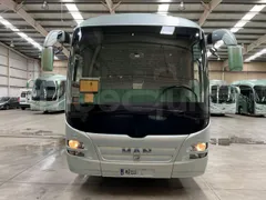 Man Lion's Regio L 360 - Euro5 - 265kW - 13.900mt - front photo