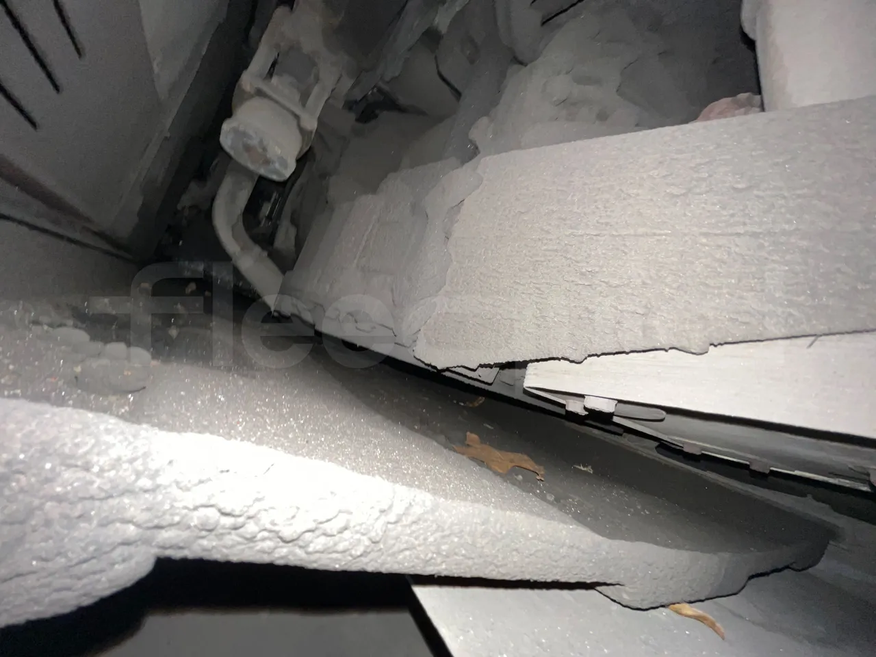 Man Lion's Regio L 360 - Euro5 - 265kW - 13.900mt - gearbox photo