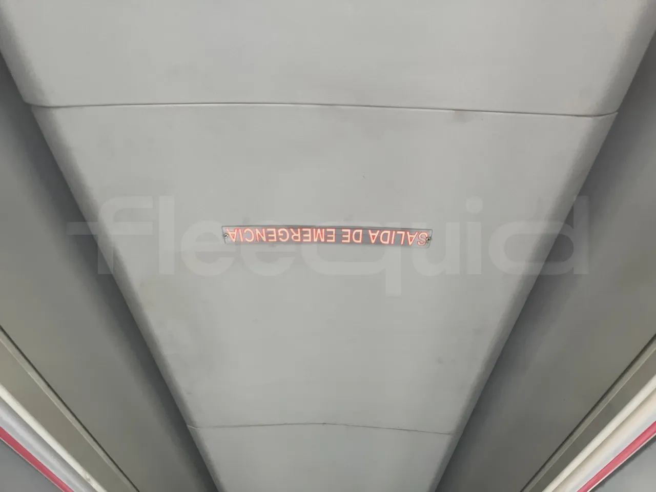 Man Lion's Regio L 360 - Euro5 - 265kW - 13.900mt - roof hatch 2