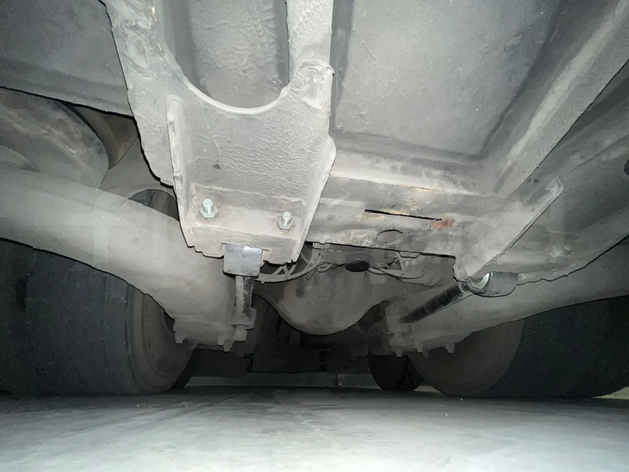 Man Lion's Regio L 360 - Euro5 - 265kW - 13.900mt - axle 3 central