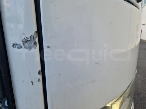 Mercedes-Benz Tourismo RHD / Euro 6 - 290 Kw - 12,140 Mt - Image