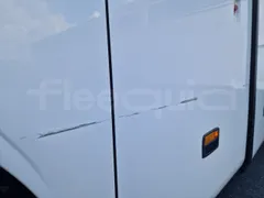 Mercedes-Benz Tourismo RHD / Euro 6 - 290 Kw - 12,140 Mt - Image