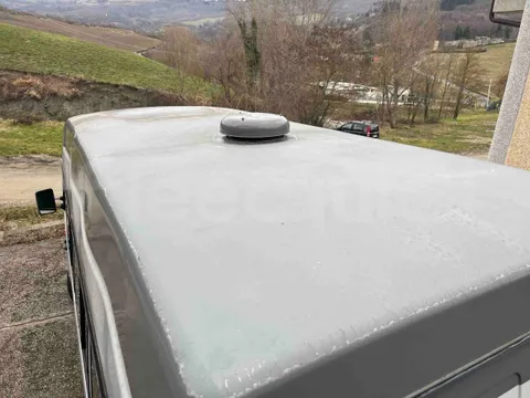 Iveco Daily A40E12 - Euro 2 - 90 kW - 5.970 mt - Image