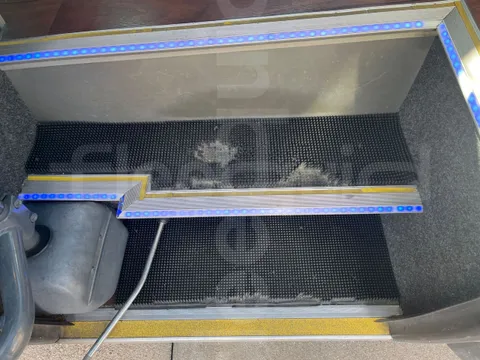 Mercedes-Benz Sprinter UNVI - EUR6/120kW/7.545m - Image