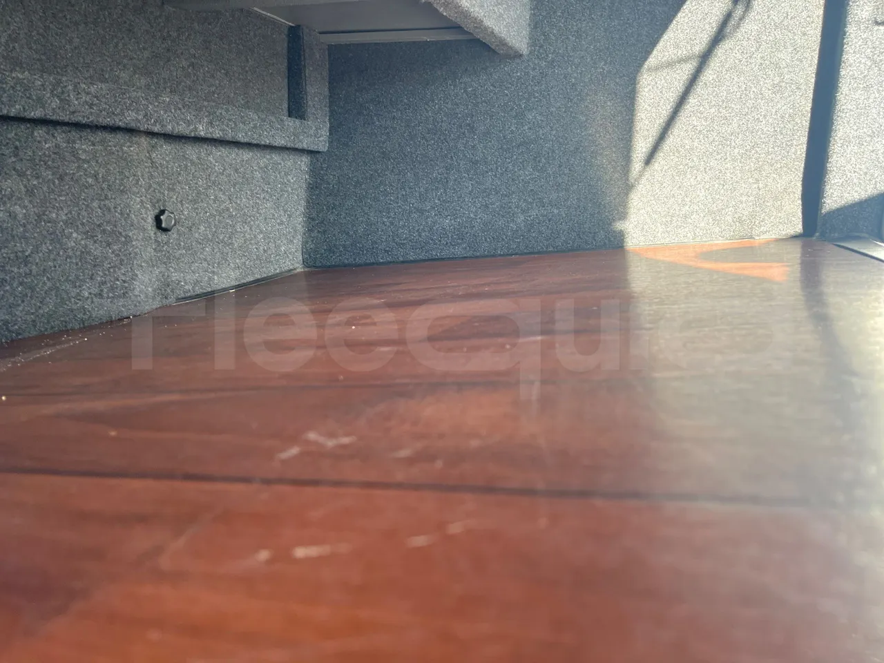Mercedes-Benz Sprinter UNVI - EUR6/120kW/7.545m - under carpet photo