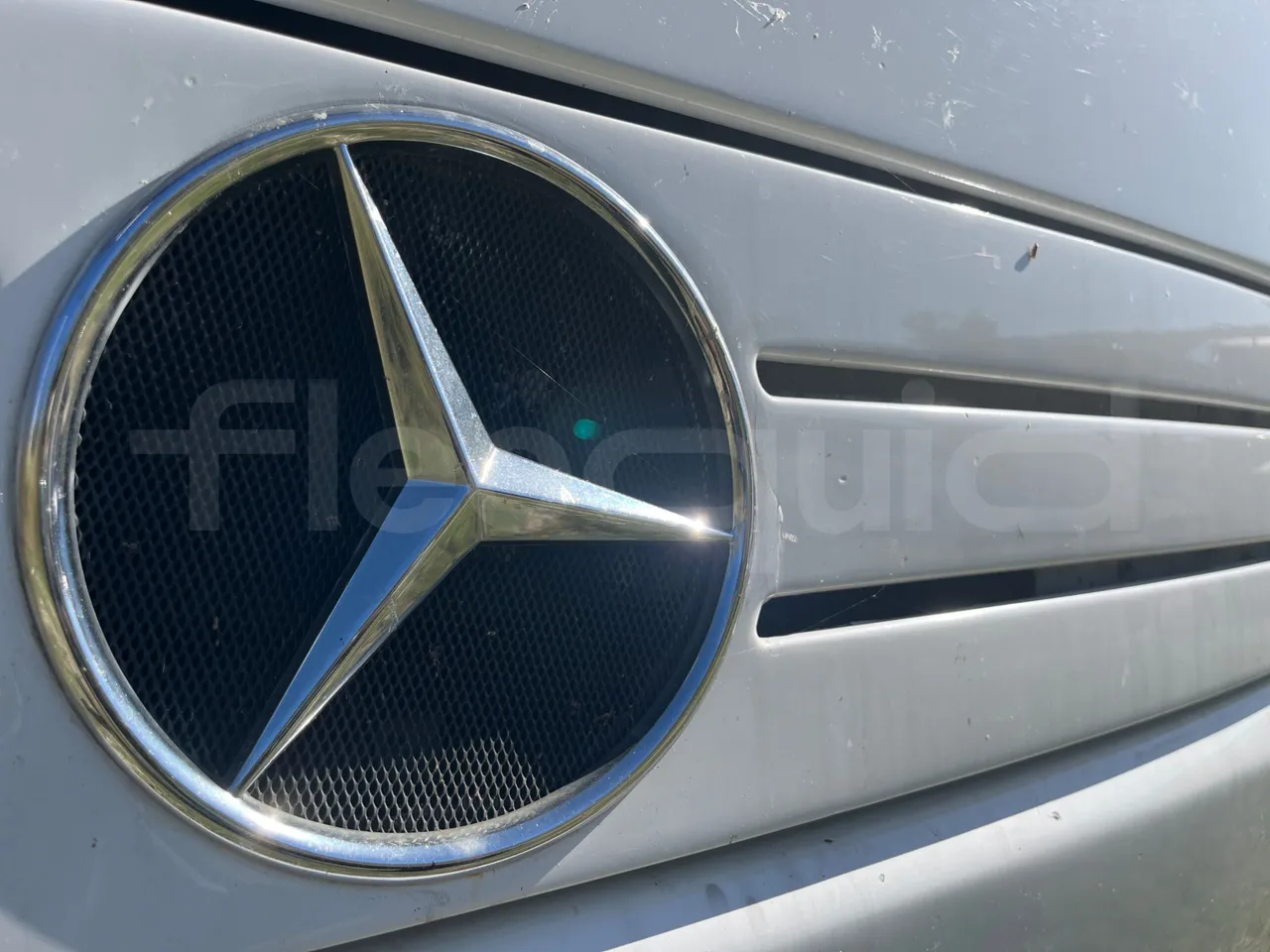 Mercedes-Benz Travego O580 15 RHD - EURO3 - 310kw - 12mt - platform code photo