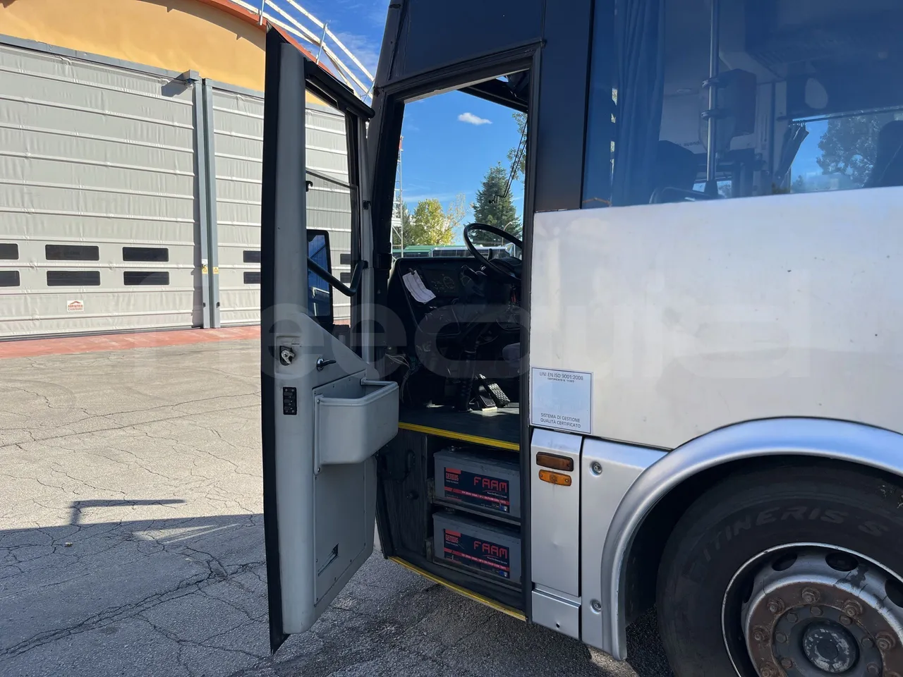Scania De Simon - Image