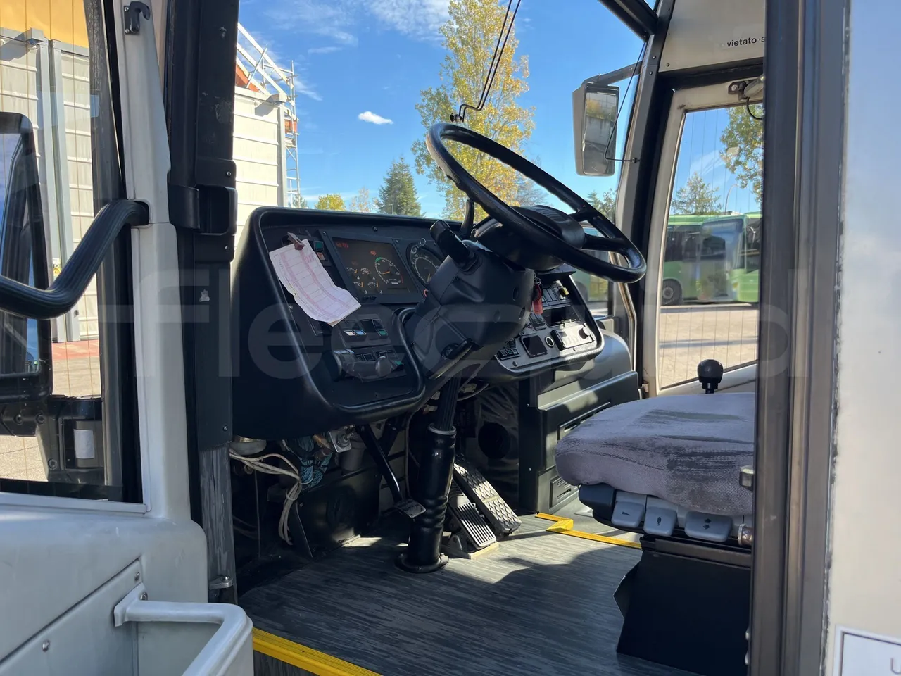 Scania De Simon - Image