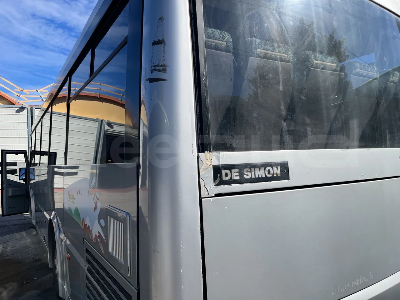 Scania De Simon - Image