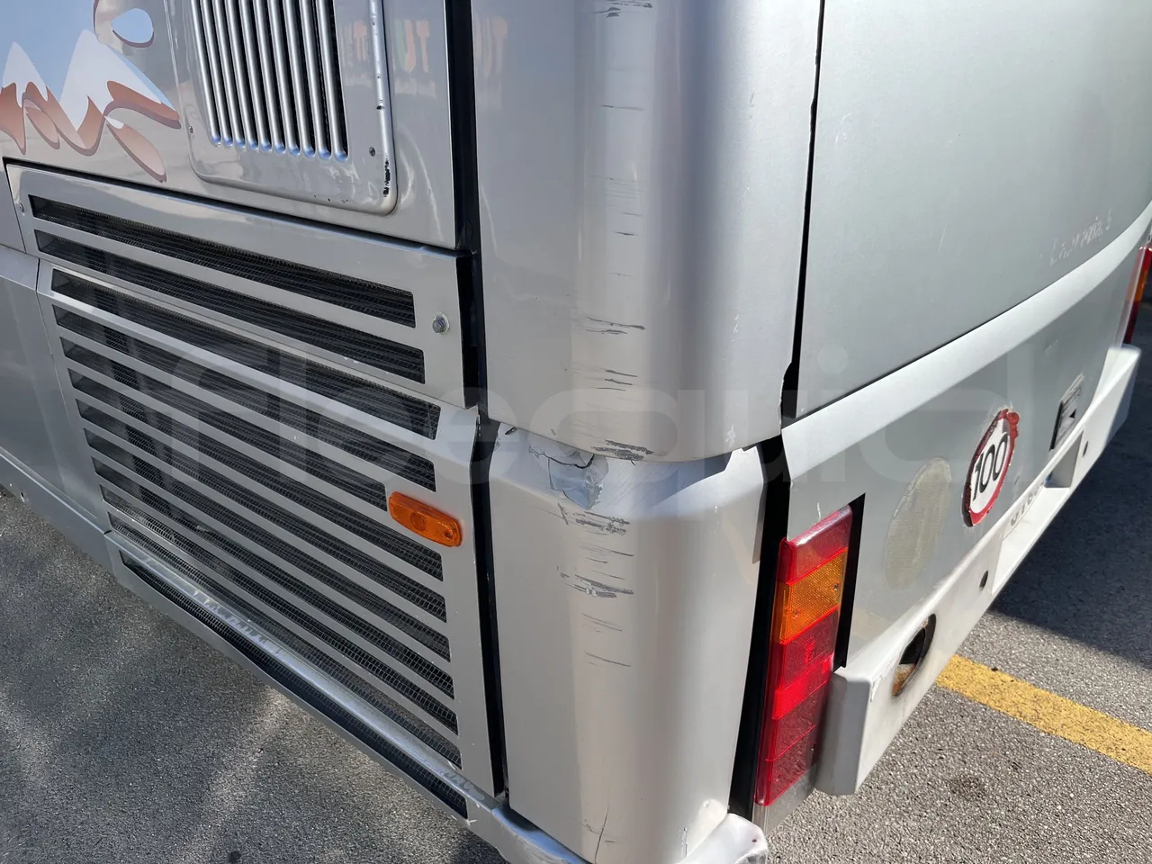 Scania De Simon - Image