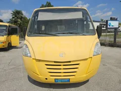 Iveco Cacciamali TS65-4350/ Euro5 - 100 Kw - 8,040 Mt - front photo