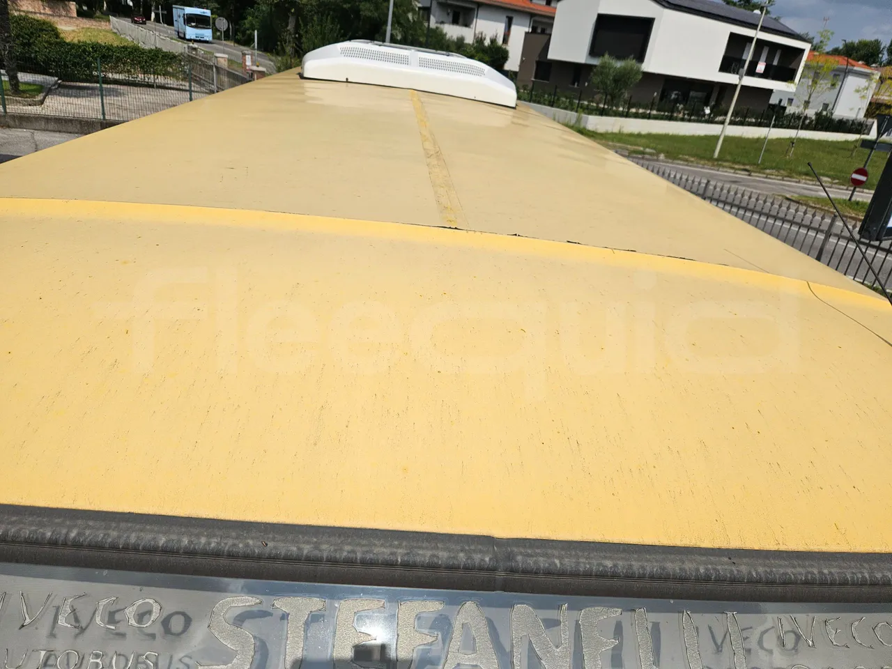 Iveco Cacciamali TS65-4350/ Euro5 - 100 Kw - 8,040 Mt - under carpet photo