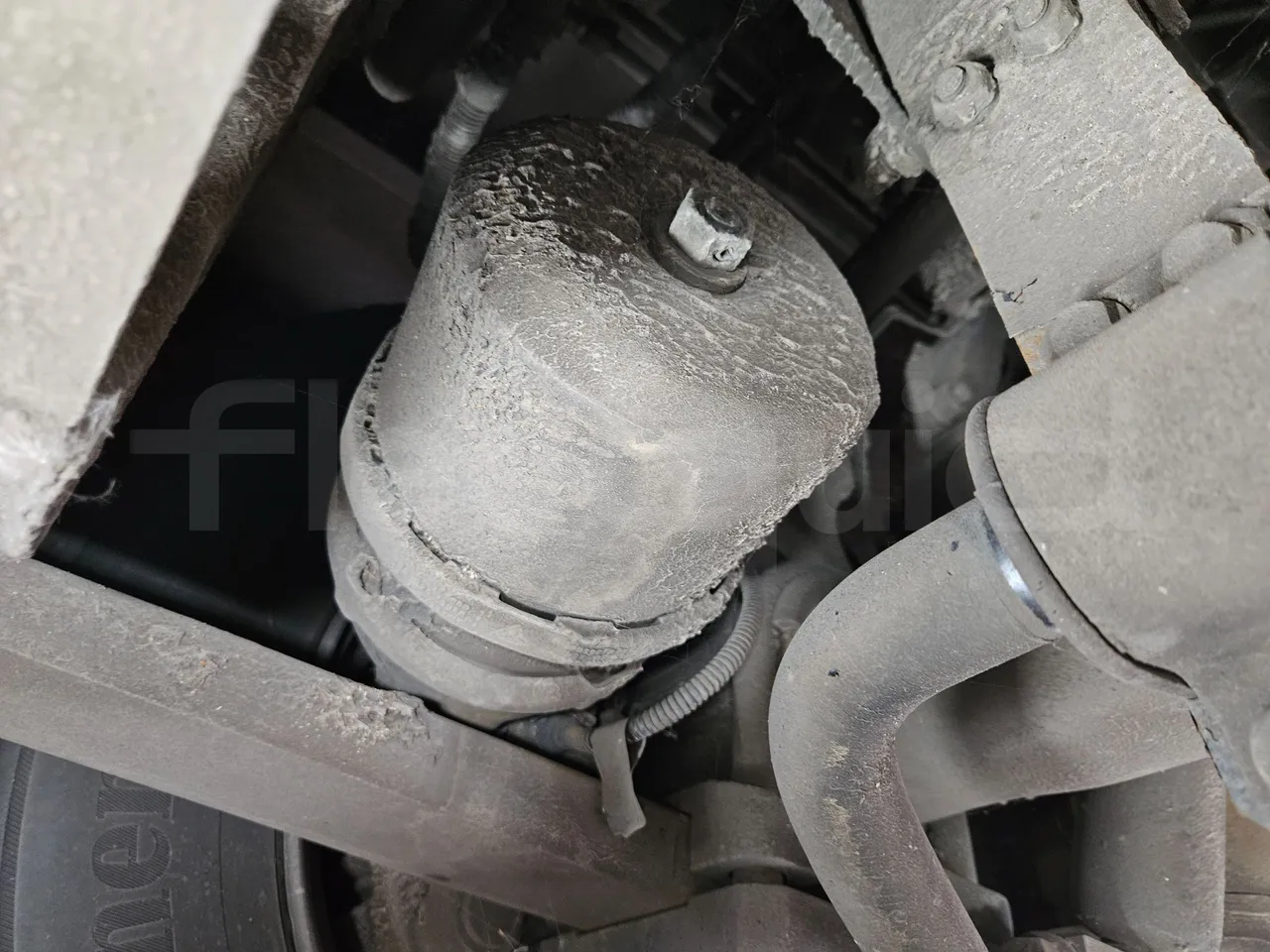 Karsan STAR M3V3CATYSLEN - kW 137 - EURO6 - 8.3m - axle 2 caliper brakes right