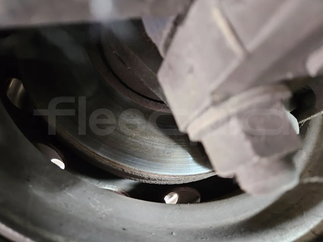 Karsan STAR M3V3CATYSLEN - kW 137 - EURO6 - 8.3m - axle 2 discs left