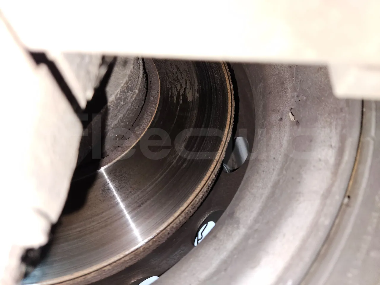 Karsan STAR M3V3CATYSLEN - kW 137 - EURO6 - 8.3m - axle 2 discs right