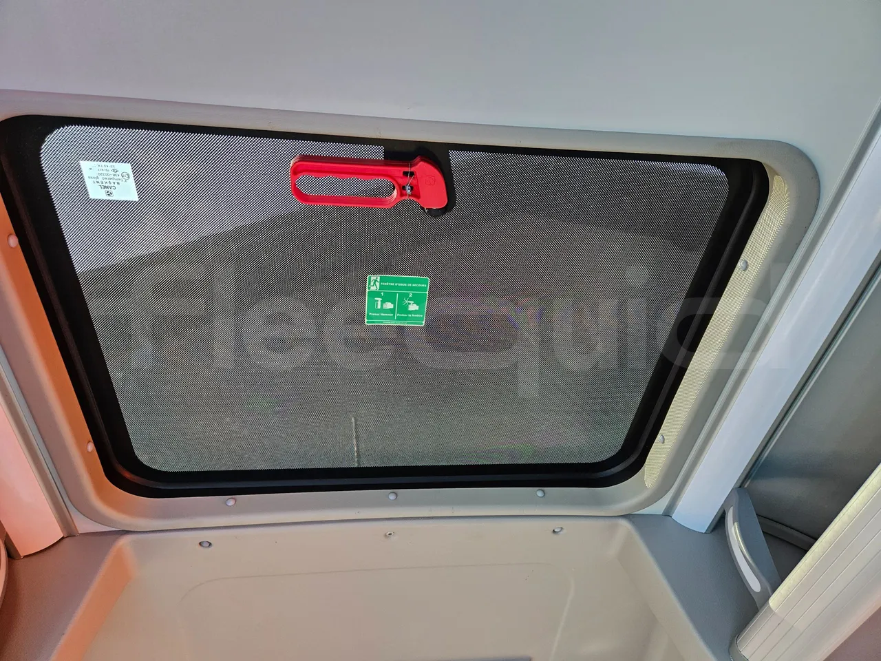 Karsan STAR M3V3CATYSLEN - kW 137 - EURO6 - 8.3m - roof hatch 1