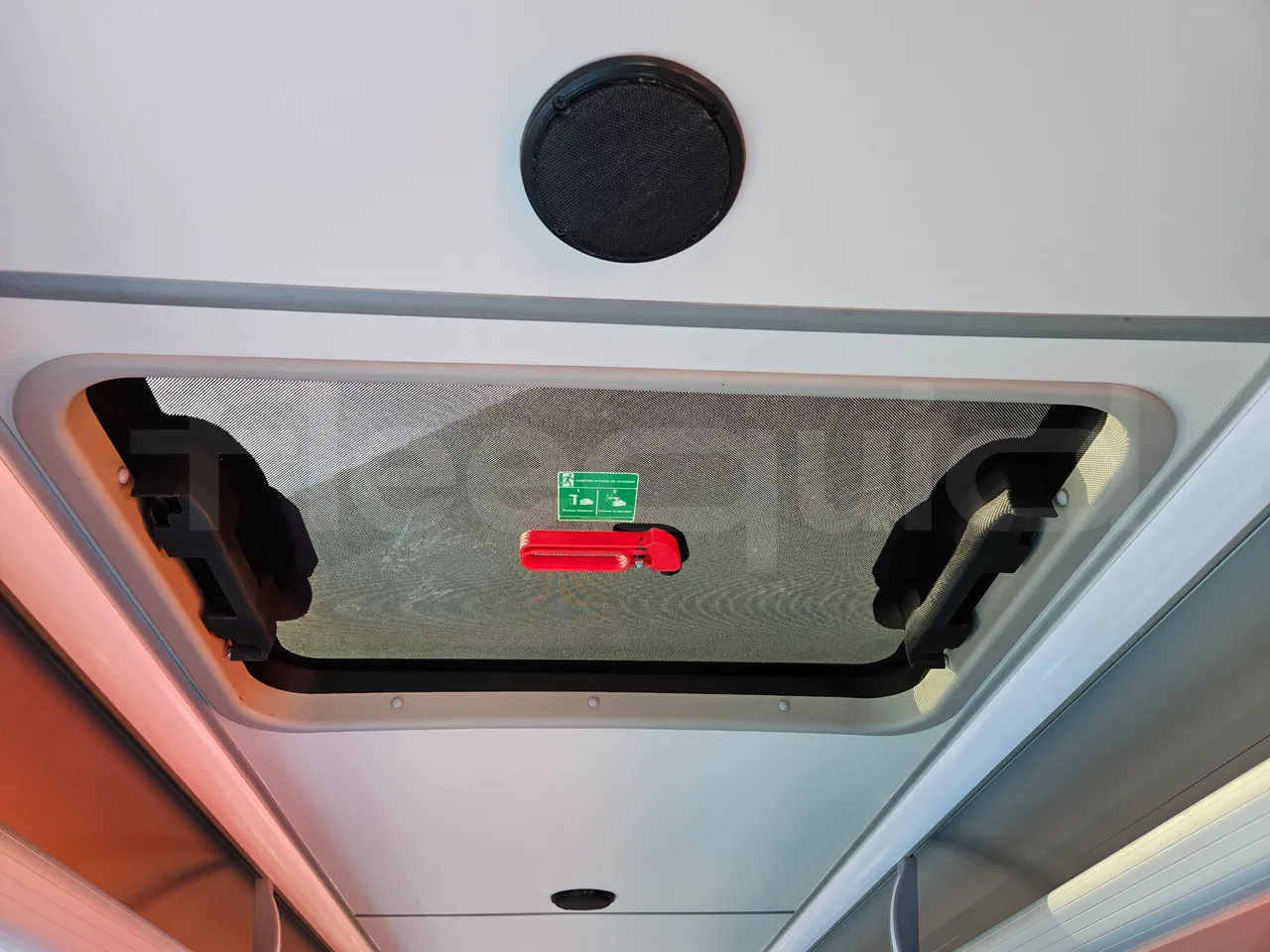 Karsan STAR M3V3CATYSLEN - kW 137 - EURO6 - 8.3m - roof hatch 2