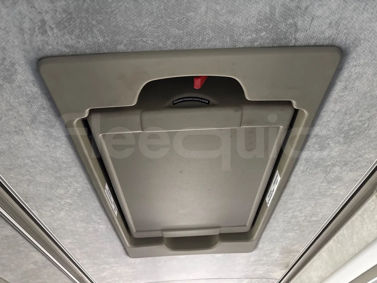 Vdl Futura FHD2 - Euro6 - 271kW - 12.870mt - roof hatch 2