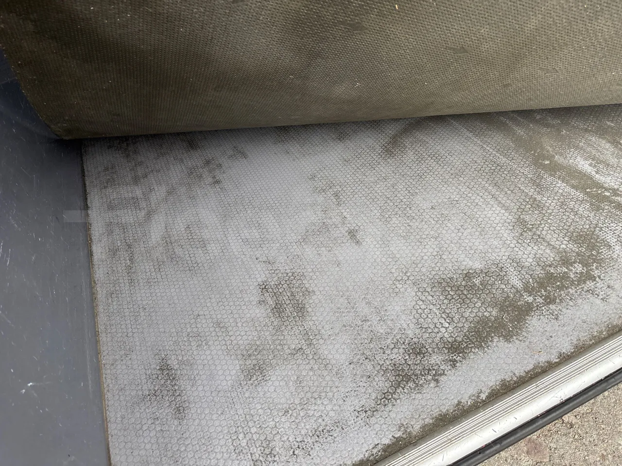 Vdl Futura FHD2 - Euro6 - 271kW - 12.870mt - under carpet photo