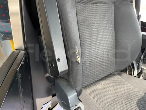 Solaris Urbino 12 - Euro6 - 240kW - 12mt - Image