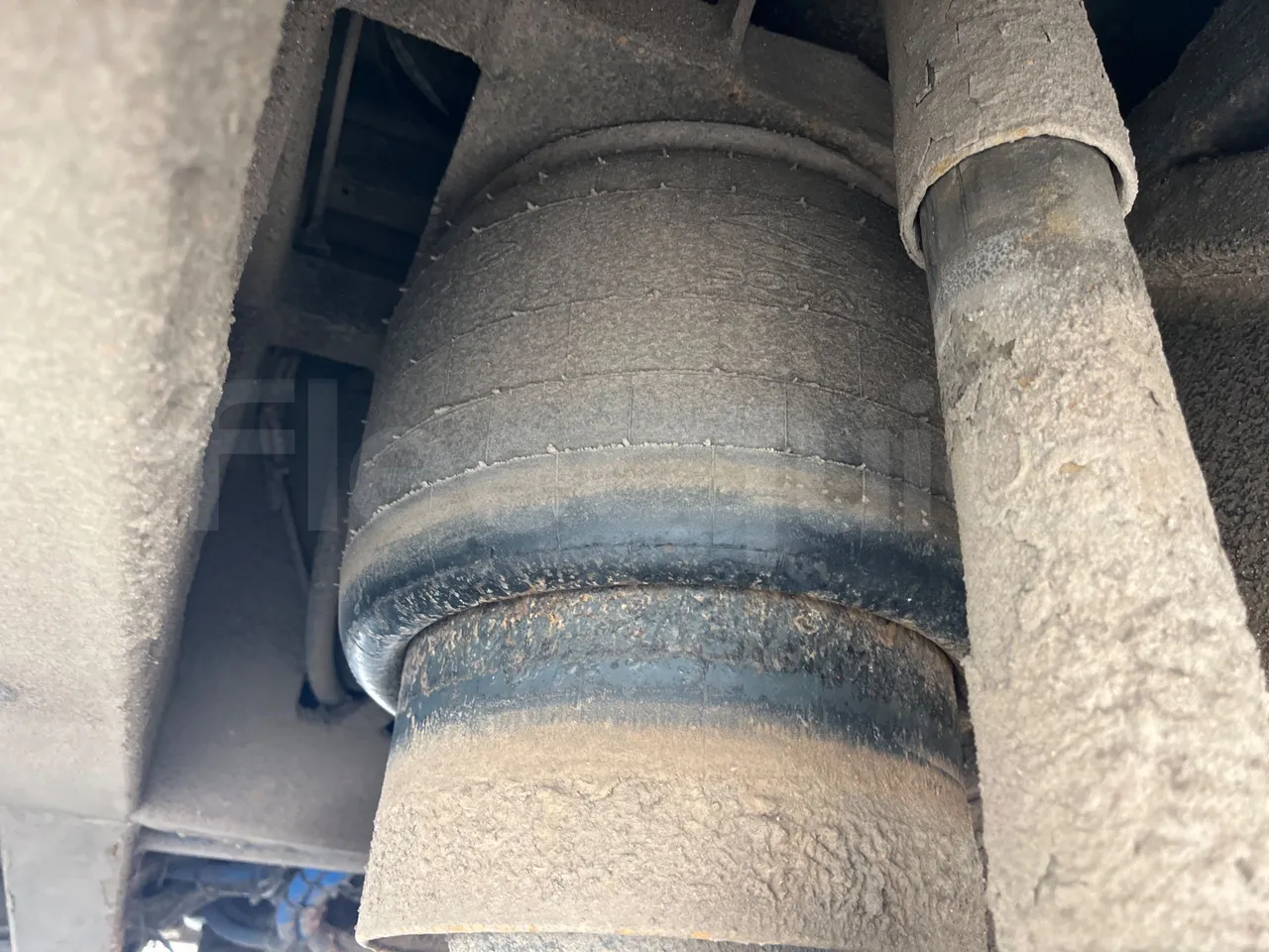 Solaris Urbino 12 - Euro6 - 240kW - 12mt - axel 2 air springs 2 right