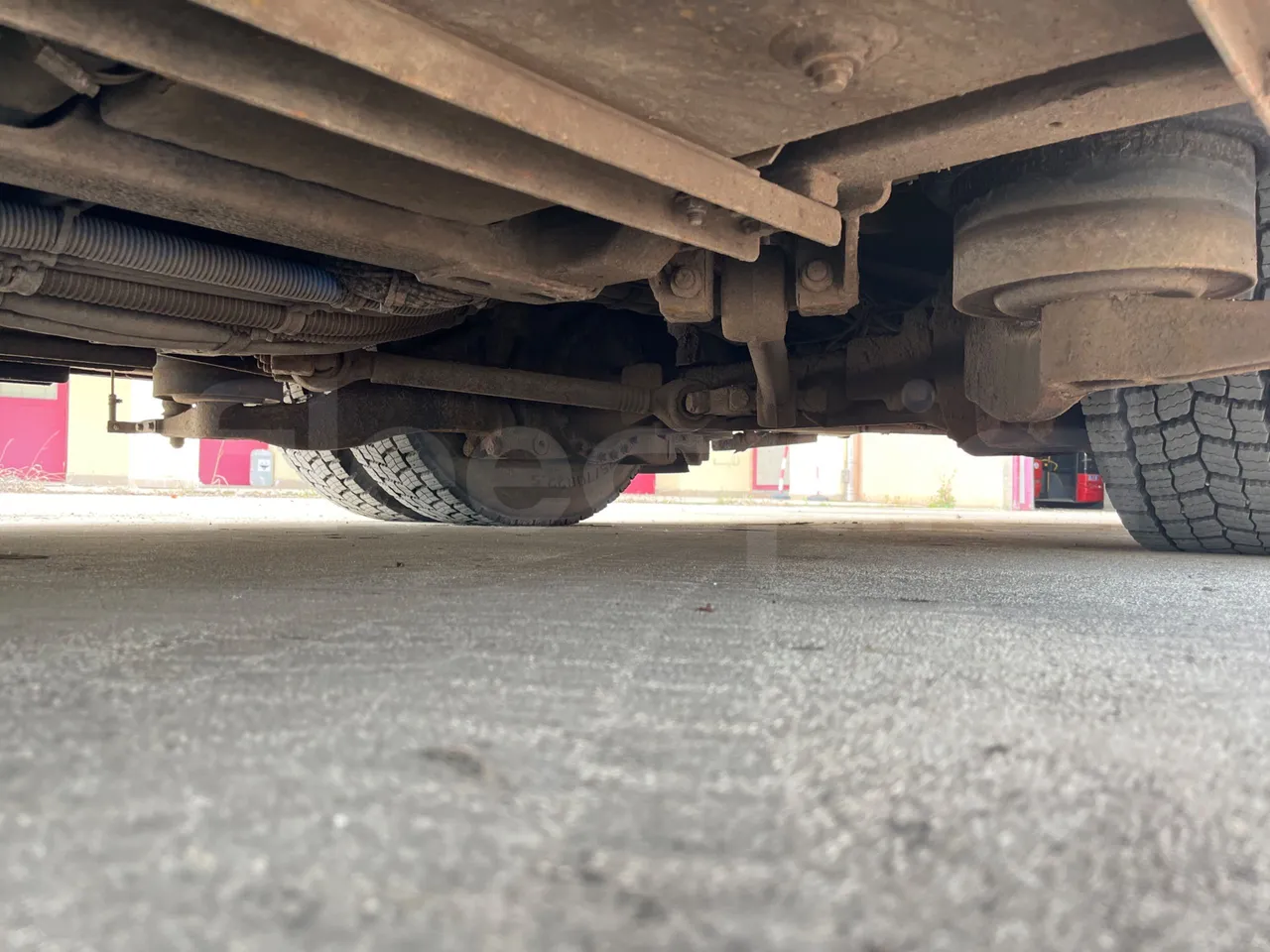 Solaris Urbino 12 - Euro6 - 240kW - 12mt - bellows turntable (18m)