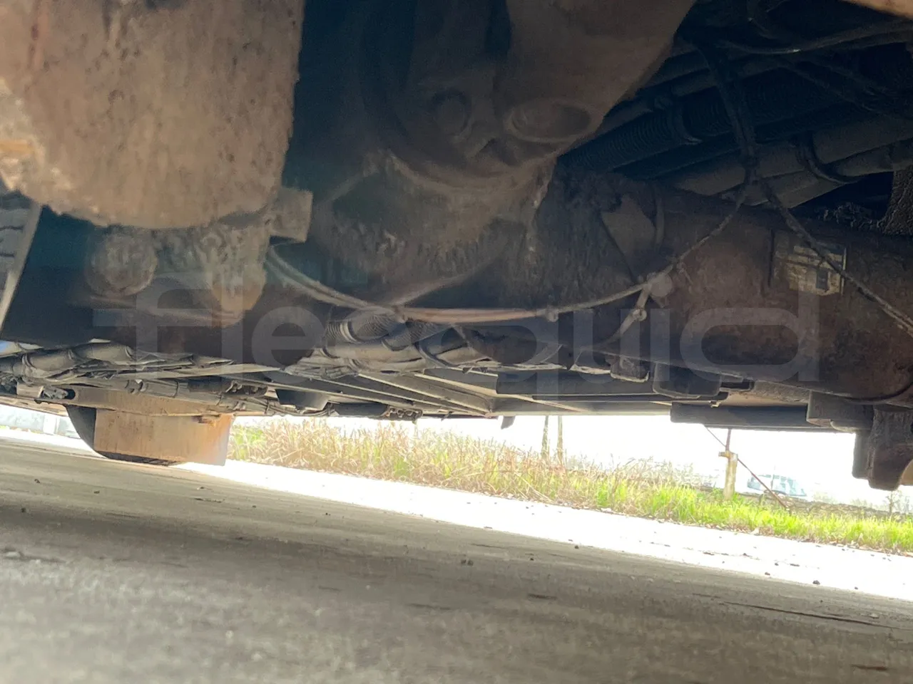 Solaris Urbino 12 - Euro6 - 240kW - 12mt - differential photo