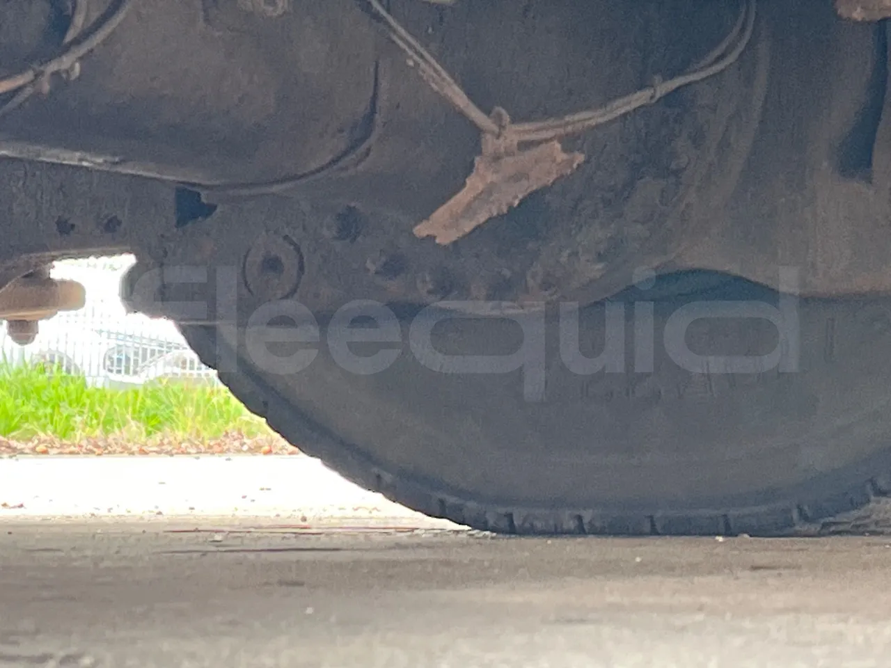 Solaris Urbino 12 - Euro6 - 240kW - 12mt - axle 2 discs left