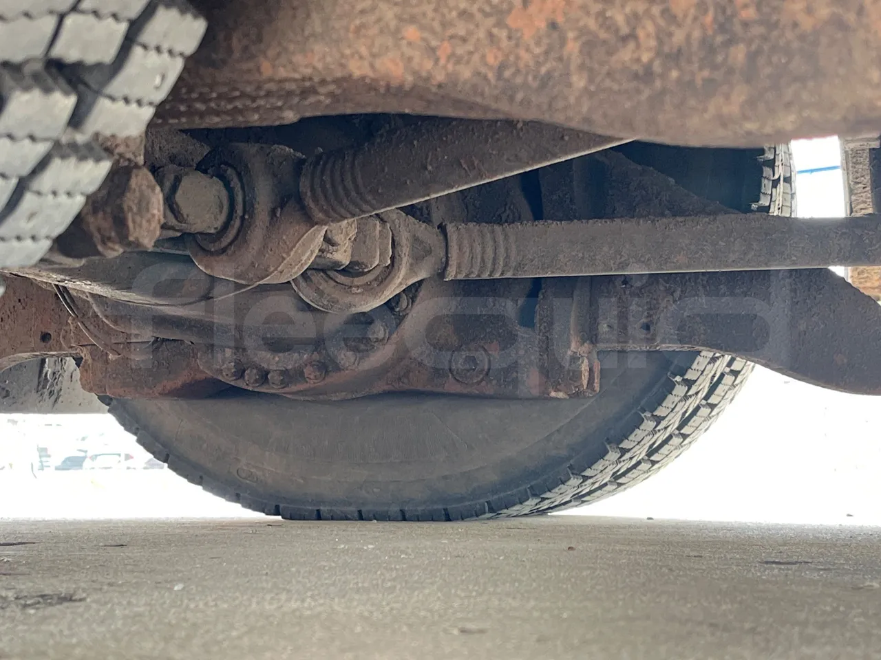 Solaris Urbino 12 - Euro6 - 240kW - 12mt - axle 2 discs right