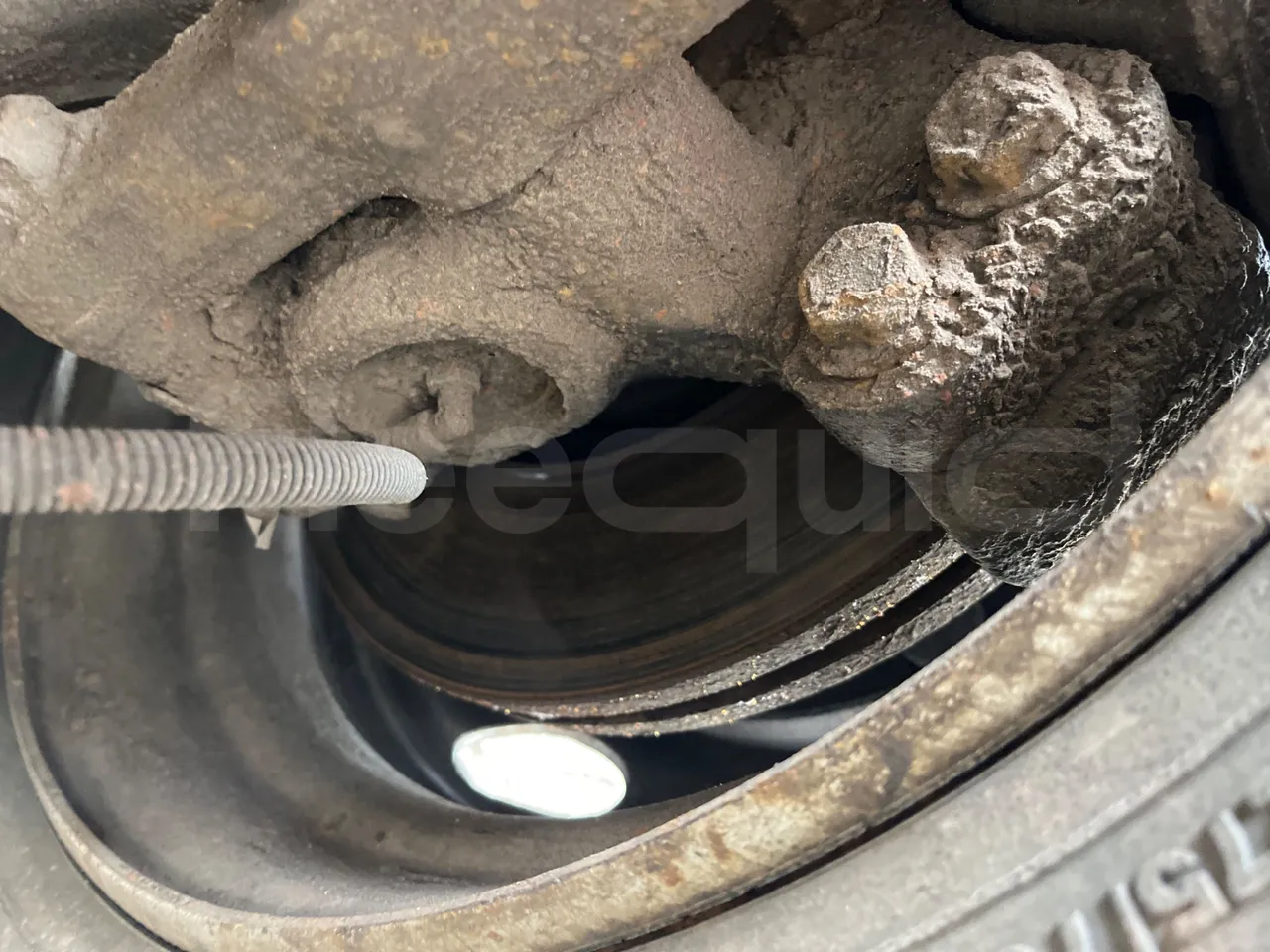 Solaris Urbino 12 - Euro6 - 240kW - 12mt - front discs left