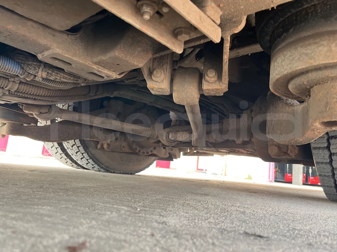 Solaris Urbino 12 - Euro6 - 240kW - 12mt - axle 3 central