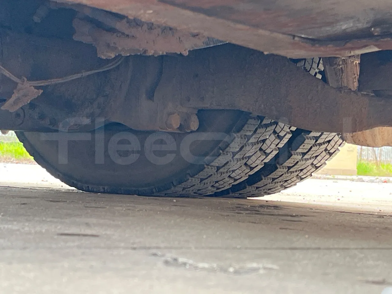 Solaris Urbino 12 - Euro6 - 240kW - 12mt - axle 3 left side