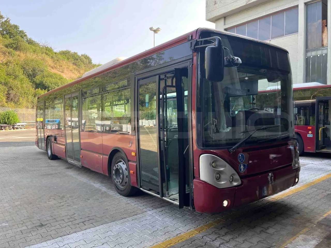 Iveco Citelis - Base cover photo