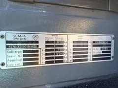 Irizar Scania Century K114IB - EUR3 - 250kW - 12m - Image