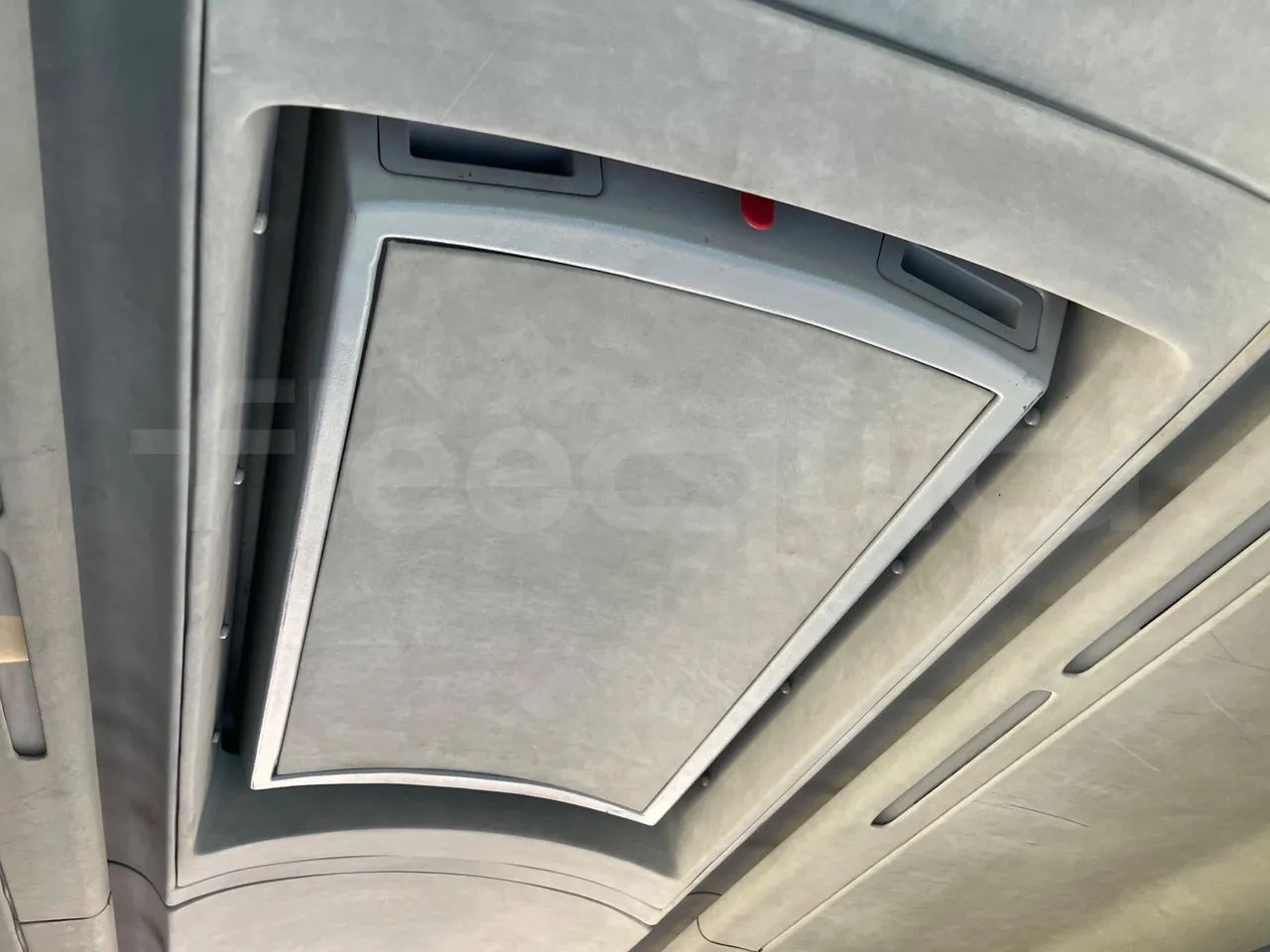 Irizar Scania Century K114IB - EUR3 - 250kW - 12m - roof hatch 2