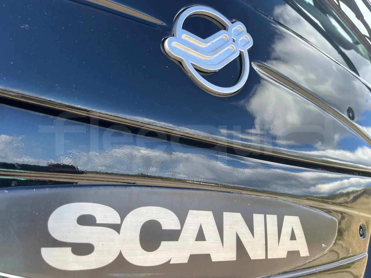 Irizar Scania Century K114IB - EUR3 - 250kW - 12m - platform code photo