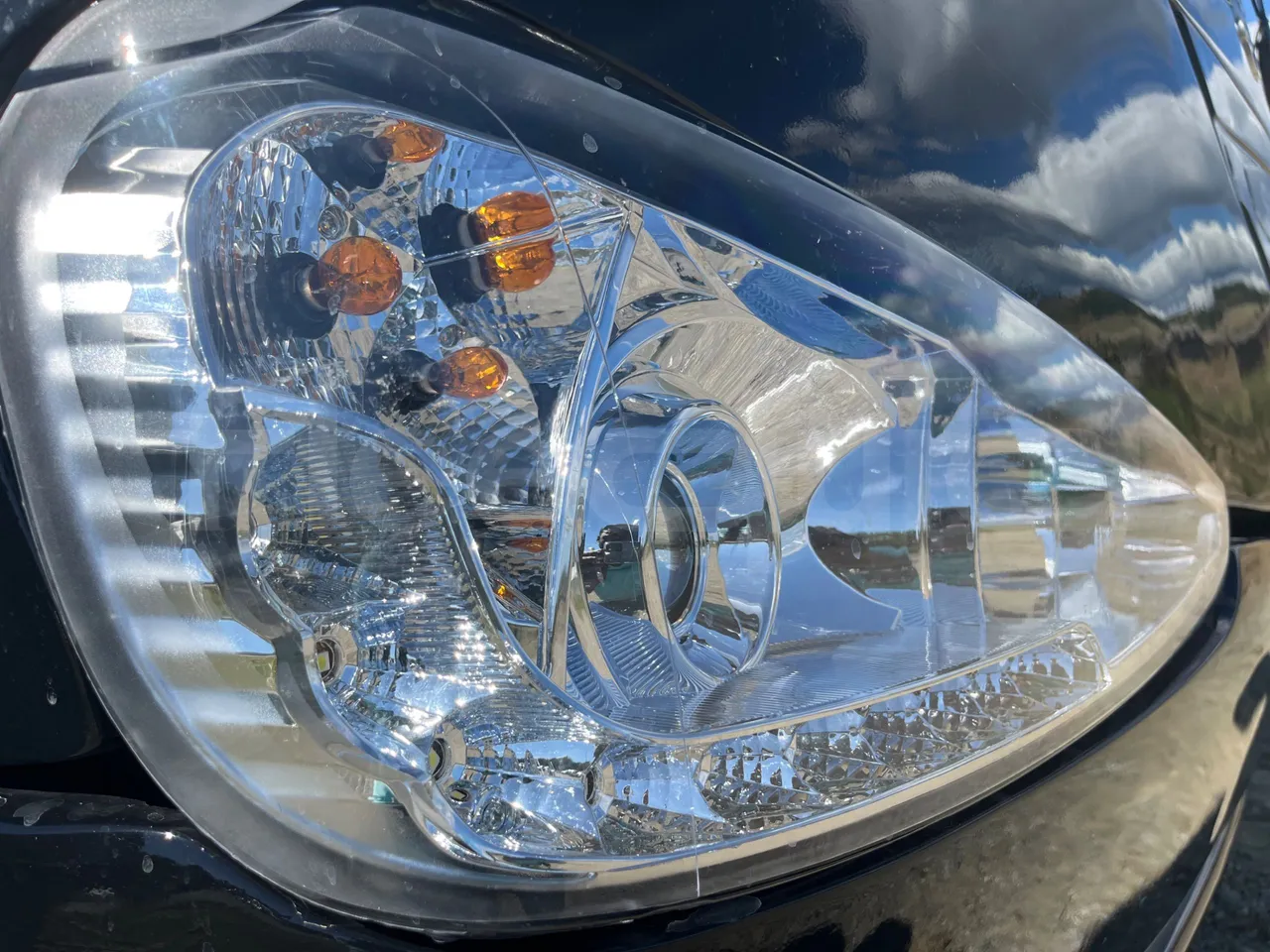 Irizar Scania Century K114IB - EUR3 - 250kW - 12m - turntable external (18m)