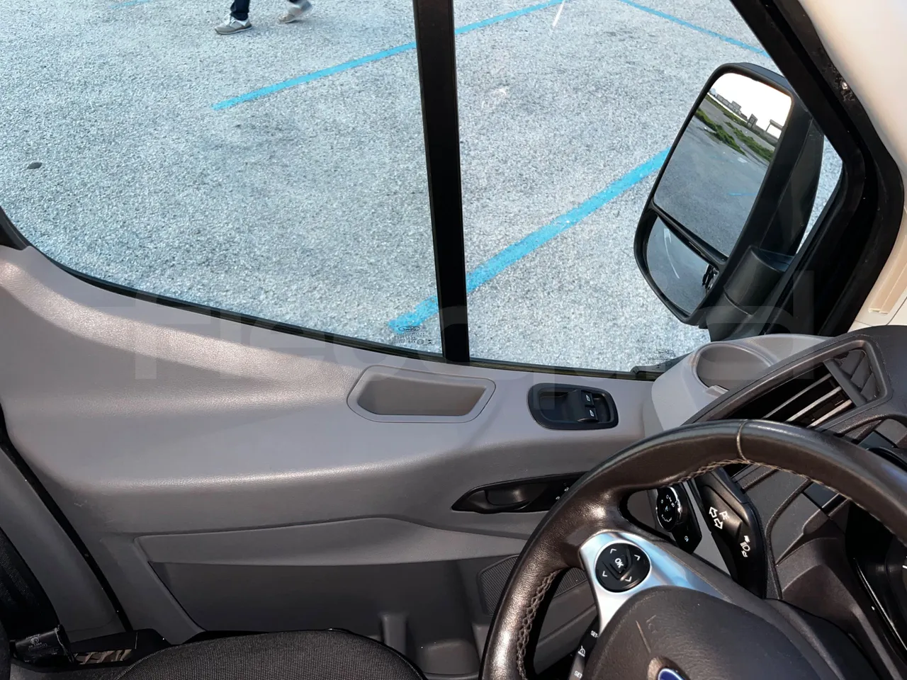 Ford Transit FAD - Euro6B - 125kW - 5.981mt - onboard devices 3