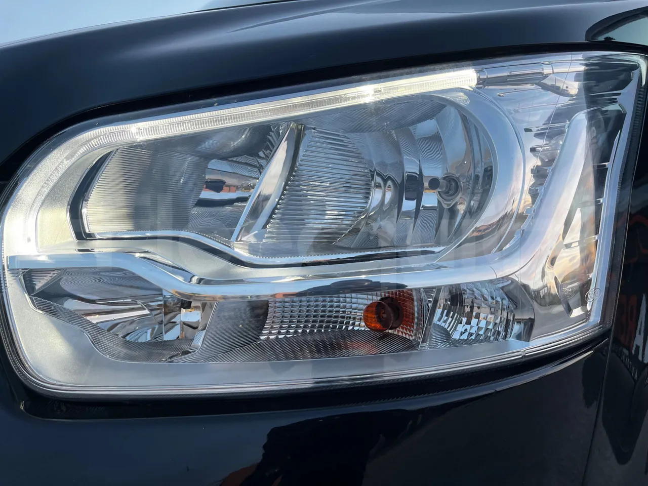 Ford Transit FAD - Euro6B - 125kW - 5.981mt - door mechanism photo