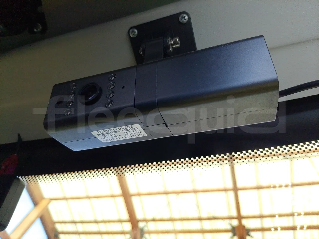 Iveco Indcar WGIVMY11 MOBI SCUOLABUS - EUR6 - 100Kw - 8,592m - camera accessories photo