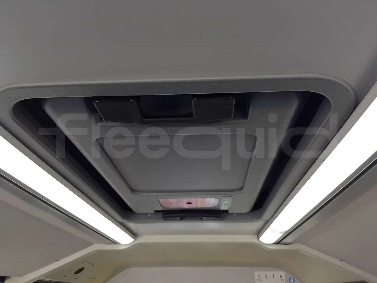 Iveco Indcar WGIVMY11 MOBI SCUOLABUS - EUR6 - 100Kw - 8,592m - roof hatch 1