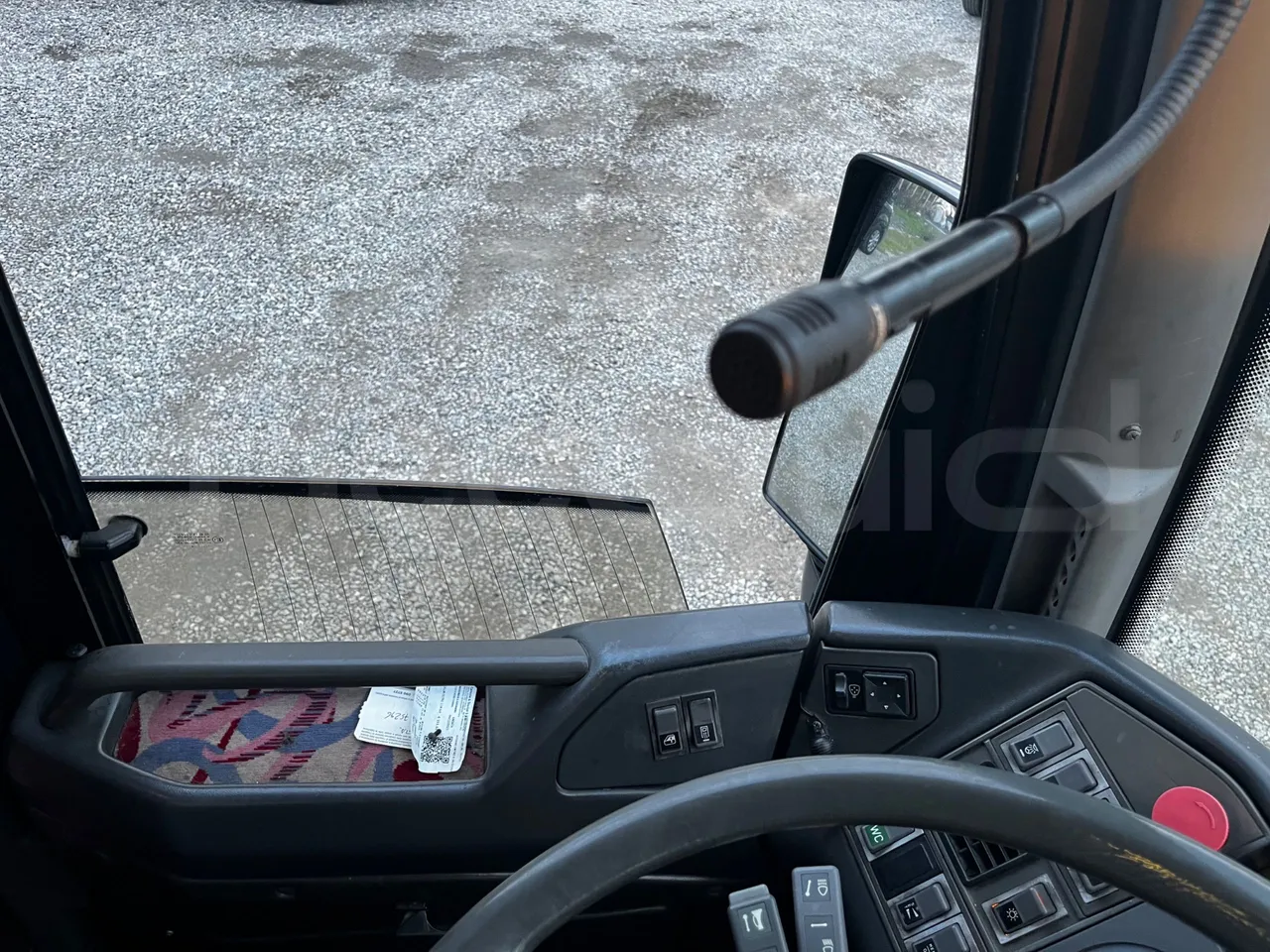 Iveco 380 12.38 - Euro2 - 276kW - 12mt - onboard devices 3