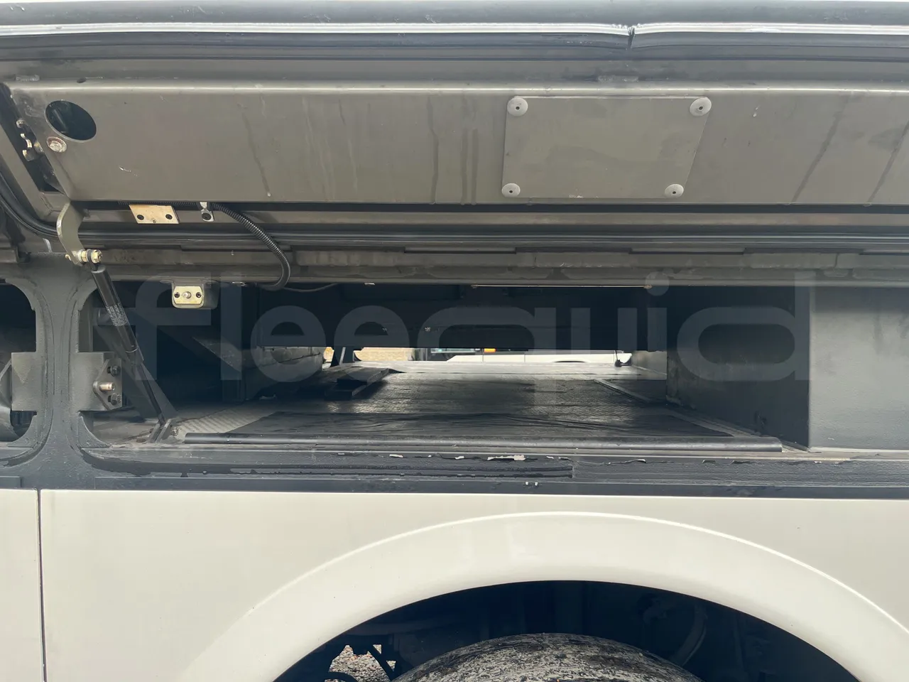 Volvo 9700 - Image
