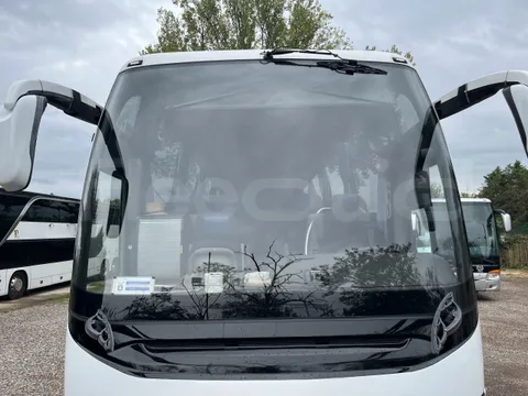 Volvo 9700 - Image